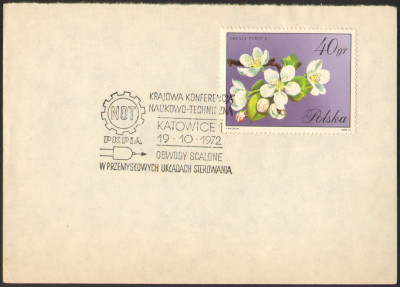 1972 [KO72 490] Krajowa konferencja NOT